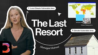 Do We Need to Plan for Managed Retreat?