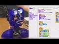 OhBot - The Robot That Makes Learning To Code Fun!