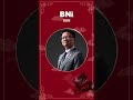 bni sun chapter 同大家拜年！蛇年行運tips！屬虎的朋友 蛇年運程簡介