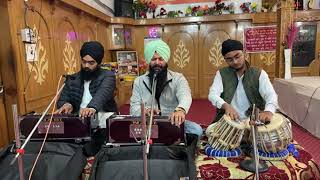 ਇਹੁ ਜਨਕ ਰਾਜੁ  ਗੁਰੂ ਰਾਮਦਾਸ #kirtan #darbarsahib #youtuber #waheguru #viral #gurbani