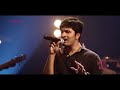 kadhal sadugudu arvind venugopal ft. the quintet music mojo season 3 kappa tv