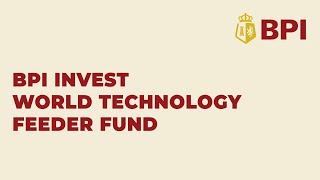 How to invest in GLOBAL TECH STOCKS | BPI Invest | 2021