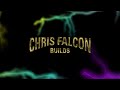 Welcome to Chris Falcon Builds!