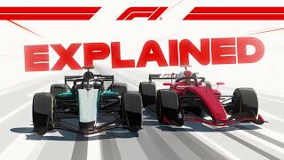A Beginner's Guide To Formula 1