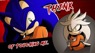Lmor Issue Sonic Comic Dub || Comic Dub By Mi Comic