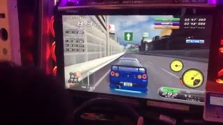 「WMMT5DX」メンバーがリーダーの34を使い大阪でTA