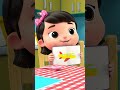 Vehicle Sound Song - Little Baby Bum | Kids Cartoons & Nursery Rhymes | Moonbug Kids #shorts