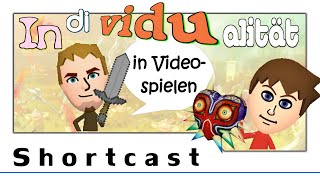 Wie individuell brauchst Du es? Shortcast mit Tomatenmann MofD \u0026 SoulJoe