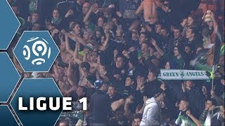 Ligue 1 - Week 21 : AS Saint-Etienne - LOSC Lille Teaser Trailer - 2013/2014