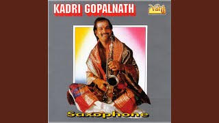 Evarani (Kadri Gopalnath - Saxophone)