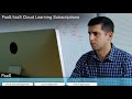 PaaS and OCI Learning Subscriptions