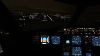Predictive Windshear System Airbus A320 Fenix