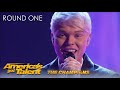 Jack Vidgen: Australia's Winner STOPPED Singing After Losing Voice Now BACK! AGT Champions 2020