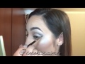 Quick cut crease tutorial