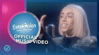 Bilal Hassani - Roi - France 🇫🇷 -  Music  - Eurovision 2019