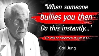 Carl Jung's Life Lessons Men Learn Too Late In Life! best quote of Carl Jung's
