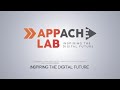 Pipe Molina Voiceover - Appache Lab (Proyecto PILI)