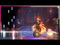 「Bequeathed to the Beloved 最愛の人へ」Piano | ピアノ