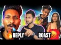 Chotto Chele অহংকারী Reply এর Roast | Shyamtube | Manami Mondal | Chotto Chele Supriyo with বৌদি