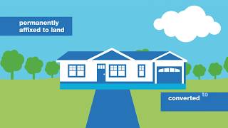 Why Clayton Homes Are So Affordable