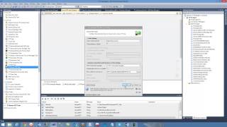 TF Secure FTP Task - DEMO