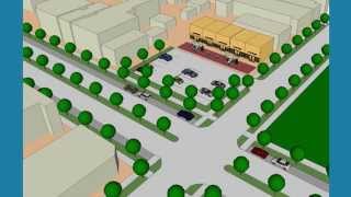 Urban Design for Planners 8: Parking and Traffic - Introduction