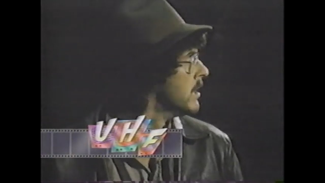 Siskel Ebert Uhf 1989 Youtube