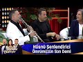 Hüsnü Şenlendirici - ÖMRÜMÜZÜN SON DEMİ