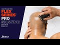 How to Use the FlexSeries® Pro: Simple Steps for a Smooth Finish