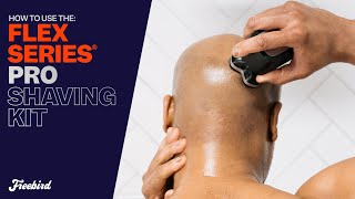 How to Use the FlexSeries® Pro: Simple Steps for a Smooth Finish