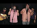 bad 4 us superfruit cover by matt bloyd and mario jose