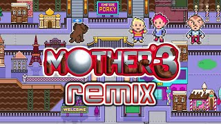 Isn't This Such a Utopia?! - MOTHER 3 REMIX