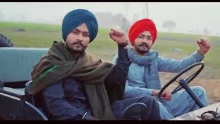 khaadku himmat sandhu new song     WhatsApp status |Punjabi song 2021