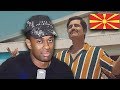 AMERICAN REACTS TO BALKAN MUSIC | Tyzee - Pablo (Official Video)