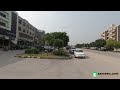 5 MARLA COMMERCIAL PLOT FOR SALE IN PHASE 7 BAHRIA TOWN RAWALPINDI