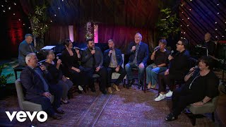 Mark Lowry - Turn Your Eyes upon Jesus (Live) (Official Music Video) ft. Endless Highway