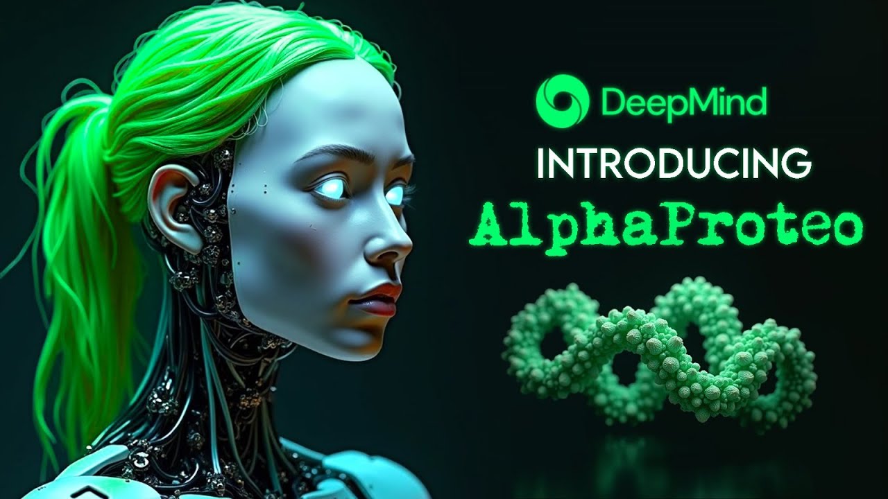 Google Deepmind S New Ai Just Did In Minutes What Took Scientists Years