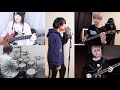 【bish cover】tomorrow【キングダム第3シリーズop】