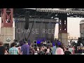 Eyes on You- Chase Rice (2018 live performance)