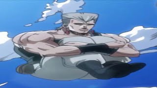 POLNAREFF BALL