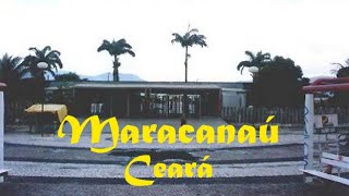 MARACANAÚ - CEARÁ