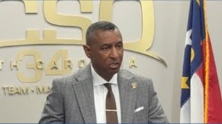 Forsyth County Sheriff’s Office pushes back on budget increase claims