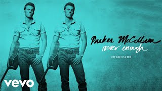 Parker McCollum - Hurricane (Official Audio)