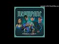 Shebeshxt x Naqua x Mr brown x shapha memie-_ kampane  trumpet version | New lekompo by hoaker beats