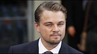 Leonardo DiCaprio will be in Delhi - TOI