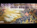 Black Powder: Epic ACW Union Brigade Unboxing