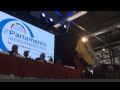 II Parlamento Iberoamericano de la Juventud Guayaquil - Ecuador