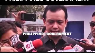 NAKAKAGULAT BAGONG SANDATA AT BARIL NI DUTERTE PANLABAN KAY TRILLANES