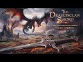 Epic Fantasy Audiobooks: Series The Dragonclaw Sword, Book 1,2,3 | Audiobooks Full Length