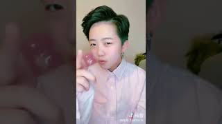 【Tik Tok】【抖音】國服最強男裝小姐姐合集！超強女扳手 女生帥起來就是不簡單.flv